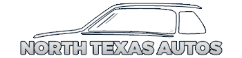 north tx autos cars logo