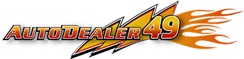 auto dealer 49 logo