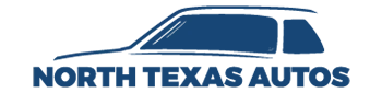 north tx autos logo