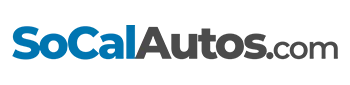 socal autos logo