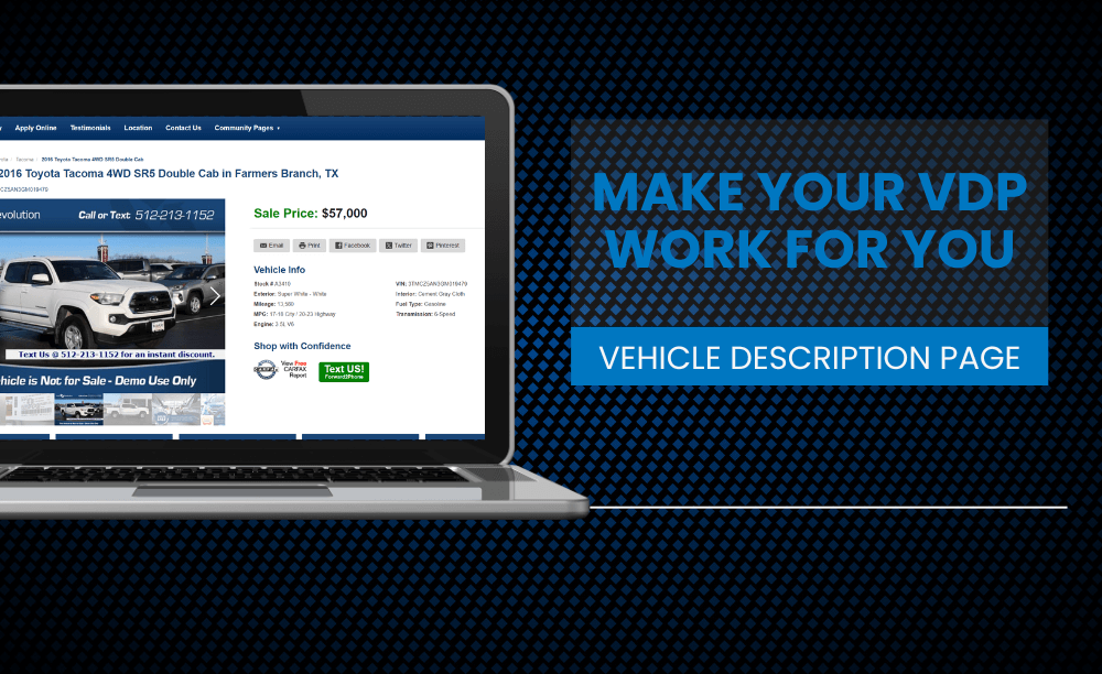Click here to watch Autodealer49.com video